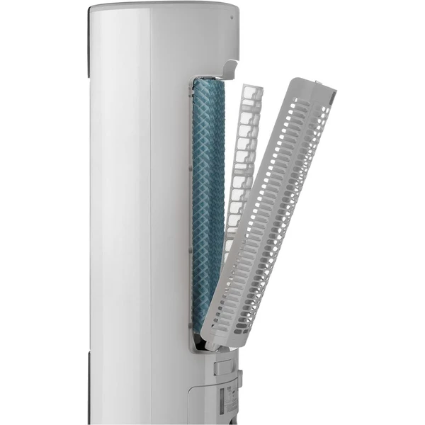 Concept OV5210 ochladzovač vzduchu biely - Ventilátory - Obrázok N8ZE000P01