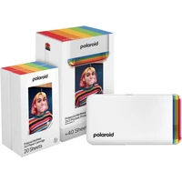 Polaroid Hi-Print Gen 2 tlačiareň E-box biela - Tlačiarne