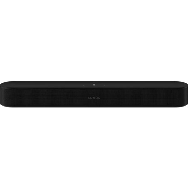 Sonos Beam 2 čierny - Reproduktory - Obrázok N92XF00101