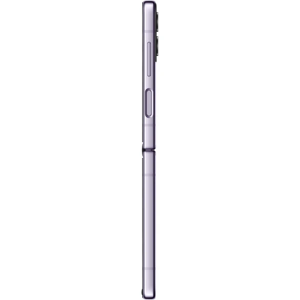 Samsung Galaxy Z Flip4 8GB/128GB fialový (Kategória A) - Mobilné telefóny - Obrázok N943700301