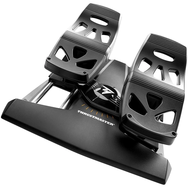 Thrustmaster pedálová sada T.Flight Rudder - Pedále - Obrázok N94LF00101