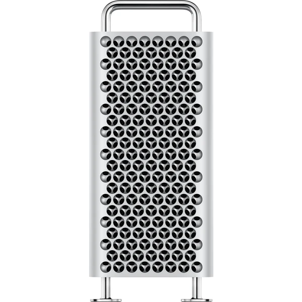 CTO Apple Mac Pro (Tower) / LEGS / M2 Ultra 24xCPU/60xGPU / Mouse / 2TB SSD / 128GB - Stolné počítače - Hlavný obrázok