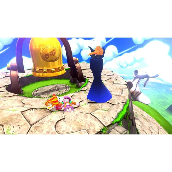 Klonoa Phantasy Reverie Series (PS5) - Hry na PS5 - Obrázok N97D100501