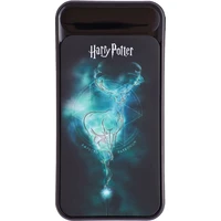 Lazerbuilt svietiaca powerbanka Harry Potter - Patronus 10000 mAh - Powerbanky