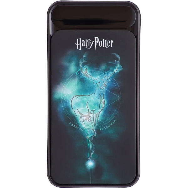 Lazerbuilt svietiaca powerbanka Harry Potter - Patronus 10000 mAh - Powerbanky - Hlavný obrázok