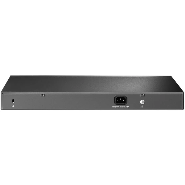 TP-Link TL-SF1024 switch - Switche - Obrázok N990G00101