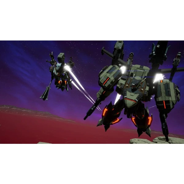 Daemon X Machina (SWITCH) - Hry na Nintendo Switch - Obrázok N9A4100201