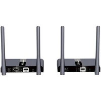 PremiumCord HDMI Wireless extender na 100m, pásmo 5.8GHz - Ostatné