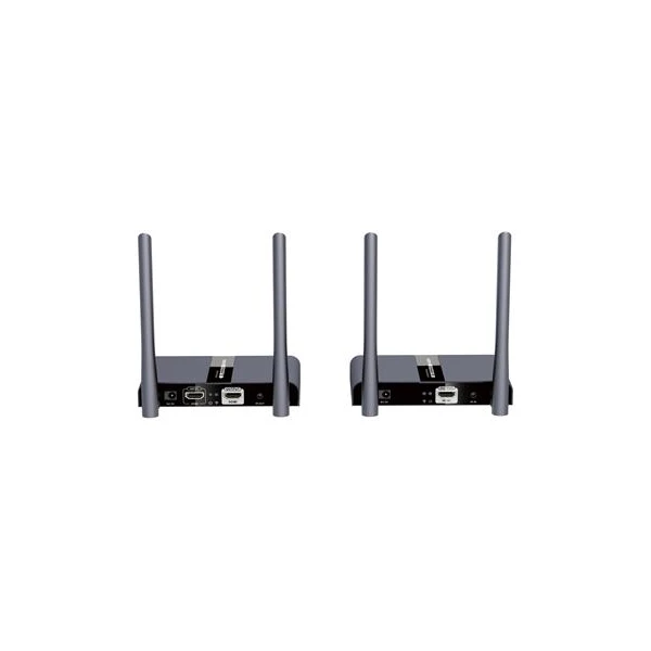 PremiumCord HDMI Wireless extender na 100m, pásmo 5.8GHz - Ostatné - Hlavný obrázok