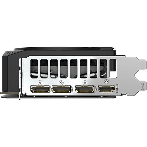 GIGABYTE NVIDIA GeForce RTX 5070 Ti WINDFORCE SFF 16G - Grafické karty - Obrázok N9AE000P01