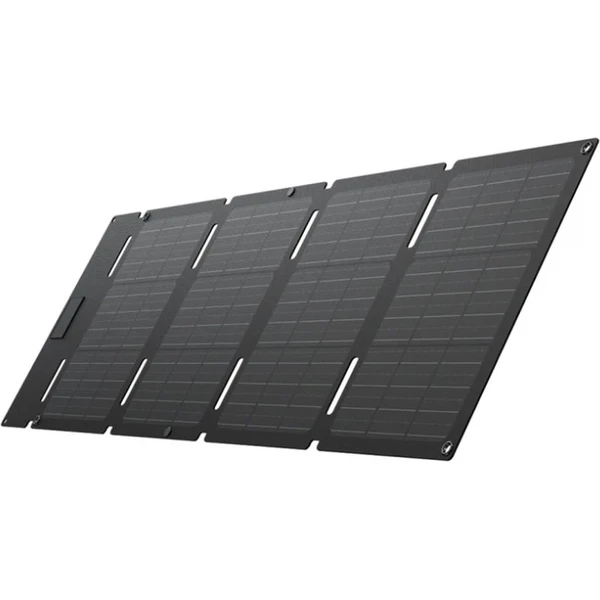EcoFlow 45W solárny panel (Typ-C) - Solárne panely - Hlavný obrázok