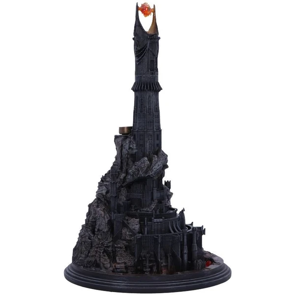 Kadidelnica Nemesis Now Lord of the Rings - Barad Dur Backflow 26,5 cm - Dekorácie - Obrázok N9BF000P01