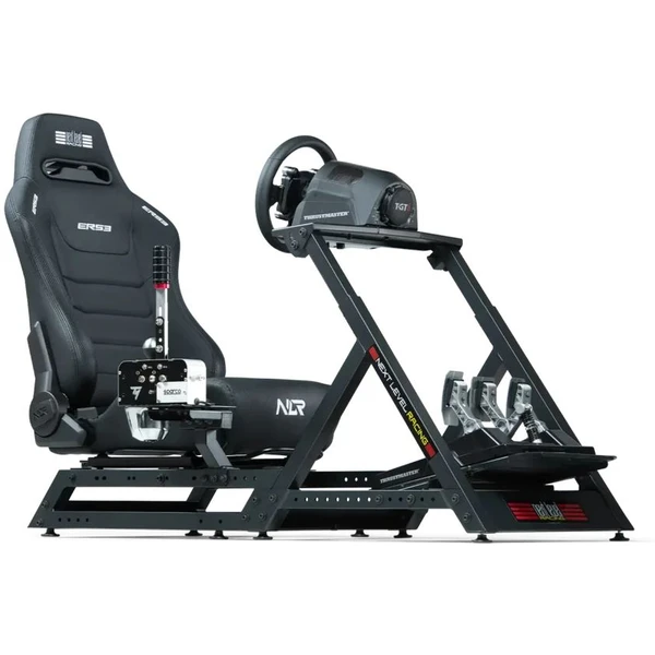 Next Level Racing ELITE ERS3 Reclining Seat polohovacia herná sedačka - Herné sedačky - Obrázok N9BK000K01