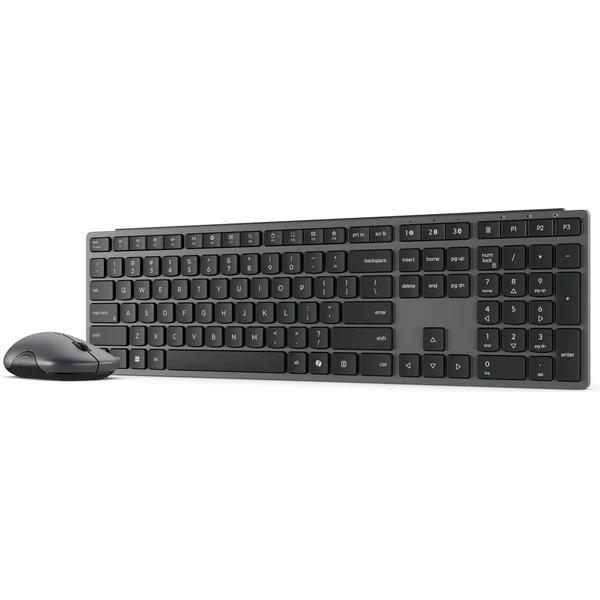 Lenovo 700 Modern Multi-Device Wireless Combo SK/SK - Klávesnicové sety - Obrázok N9BM000K01