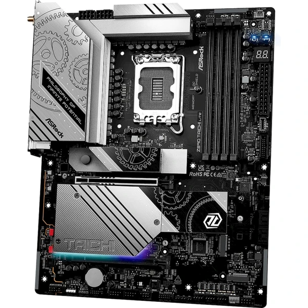 ASRock Z890 TAICHI LITE  - Základné dosky - Obrázok N9CA000O01