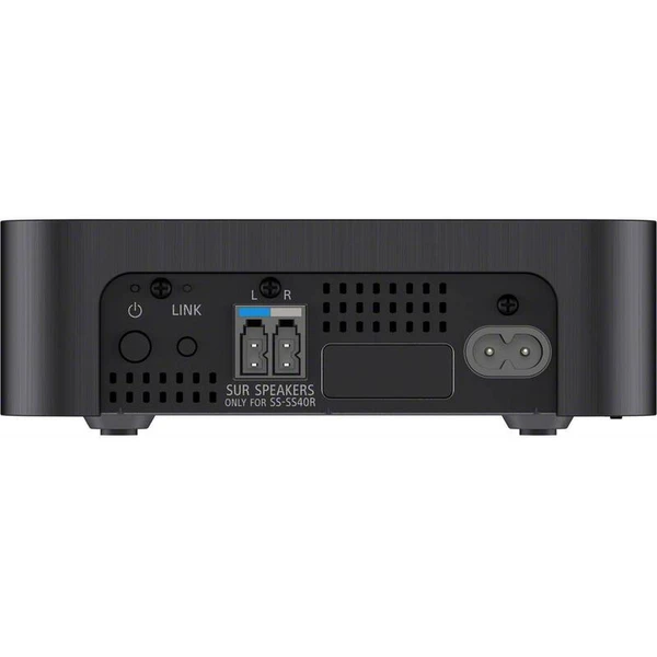 Sony HT-S40R 5.1 soundbar - Reproduktory - Obrázok N9CI100501