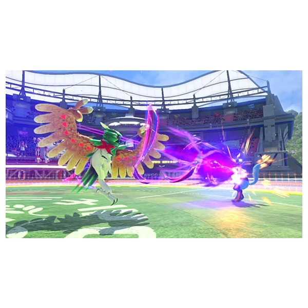 Pokkén Tournament DX (SWITCH) - Hry na Nintendo Switch - Obrázok N9D3100201