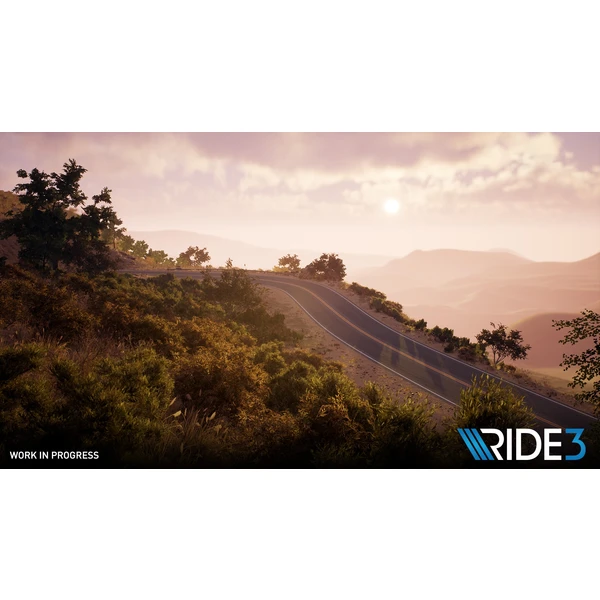 RIDE 3 (PS4) - Hry na PS4 - Obrázok N9H4100201