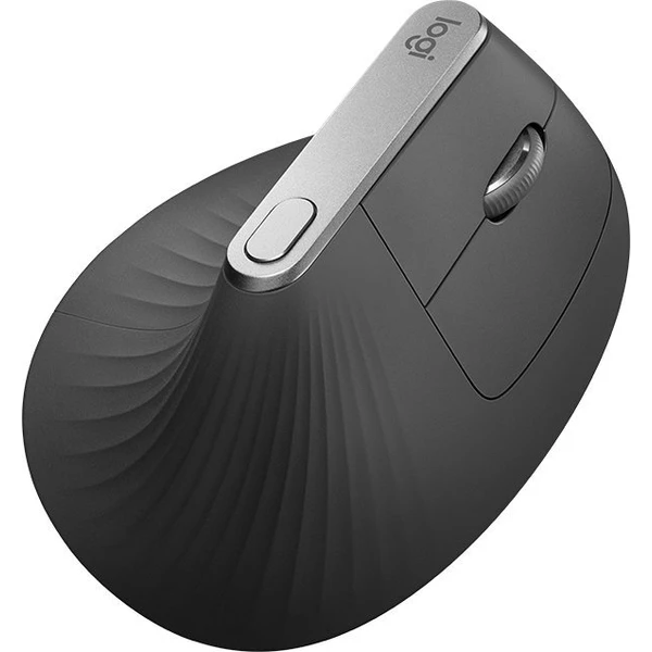 Logitech MX Vertical čierna - Myši - Obrázok N9H6300301