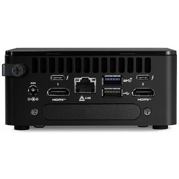 ASUS NUC 13 Pro (90AR00C1-M000K0) čierny - Stolné počítače - Obrázok N9I5000P01