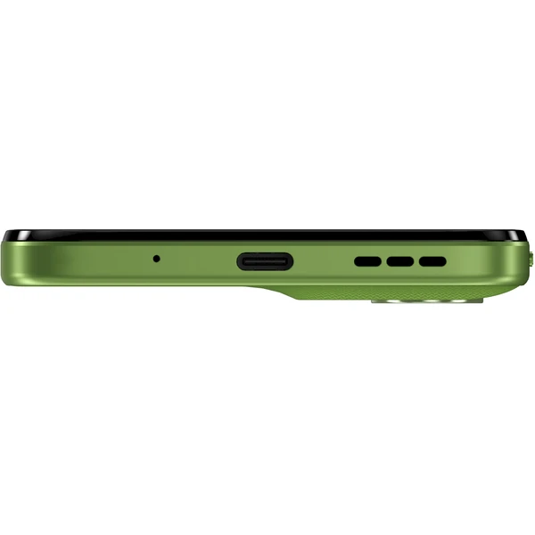 Motorola Moto G06 4/64GB DS GSM PANTONE zelený - Mobilné telefóny - Obrázok N9II000K01