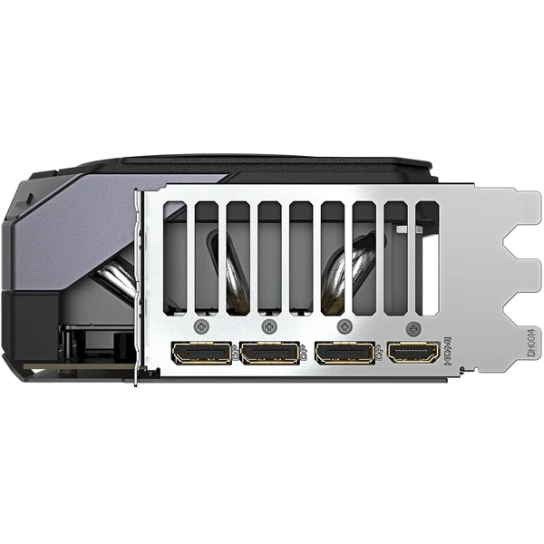 GIGABYTE NVIDIA GeForce RTX 5090 GAMING OC 32G - Grafické karty - Obrázok N9JB000O01