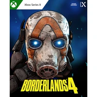 Borderlands 4 (XSX) - Hry na Xbox Series