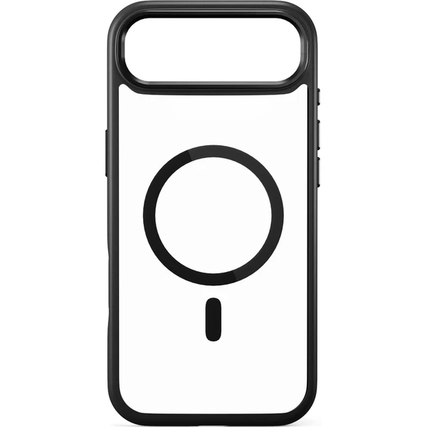 iWant Hero Pro Mag+ MagSafe kryt pre iPhone Air čierny - Puzdra - Hlavný obrázok
