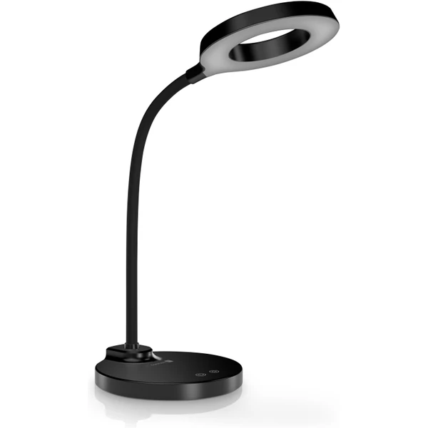 CONNECT IT GLOW stolný Led lampička čierna - Lampičky - Hlavný obrázok