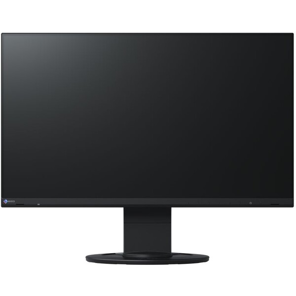 EIZO FlexScan EV2460-BK monitor 24