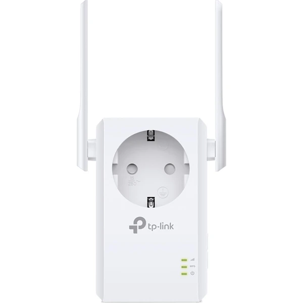 TP-Link TL-WA860RE extender so zásuvkou - Wi-Fi extendery - Obrázok N9QN600301