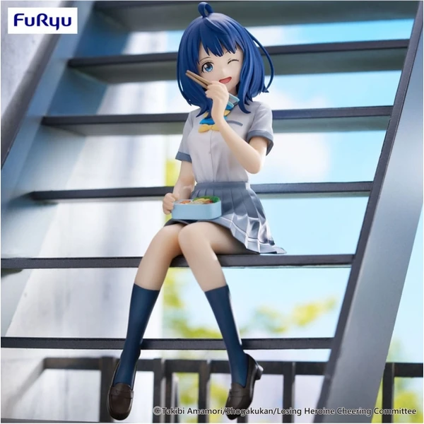 Figúrka Furyu Makeine: Too Many Losing Heroines! Noodle Stopper - Anna Yanami 15 cm   - Figúrky - Obrázok N9RJ000K01