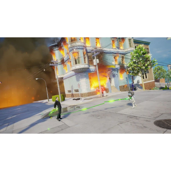 Destroy All Humans 2: Reprobedný - Single Player (PS4) - Hry na PS4 - Obrázok N9T3000601