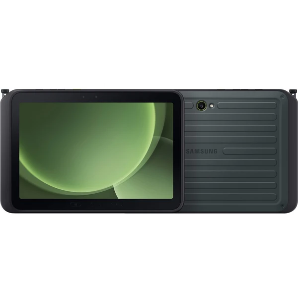 Samsung Galaxy Tab Active5 Pre 6GB/128GB zelený - Tablety - Obrázok N9TF000J01