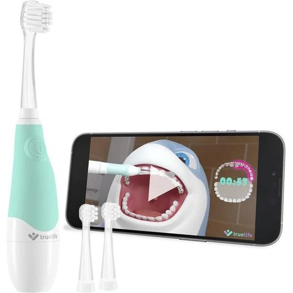 TrueLife SonicBrush Baby G - Zubné kefky - Obrázok N9TG300401