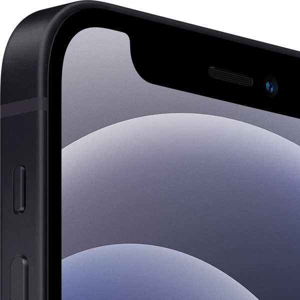 Apple iPhone 12 mini 256GB čierny - Mobilné telefóny - Obrázok N9XD500301