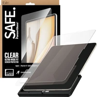 PanzerGlass® SAFE sklo s inštalačným rámčekom Apple iPad Air 13"/Pro 13" (2024/2025) - Ochranné fólie a sklo