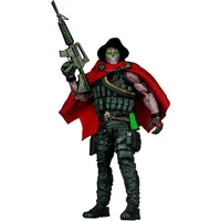 Akčná figúrka McFarlane Toys Call of Duty - Burned Spawn 18 cm - Figúrky