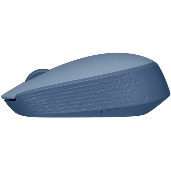 Logitech M171 bezdrôtová myš modrá - Myši - Obrázok N9ZE000K01