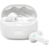 JBL Tune Beam 2 bezdrôtové slúchadlá biela - Slúchadlá