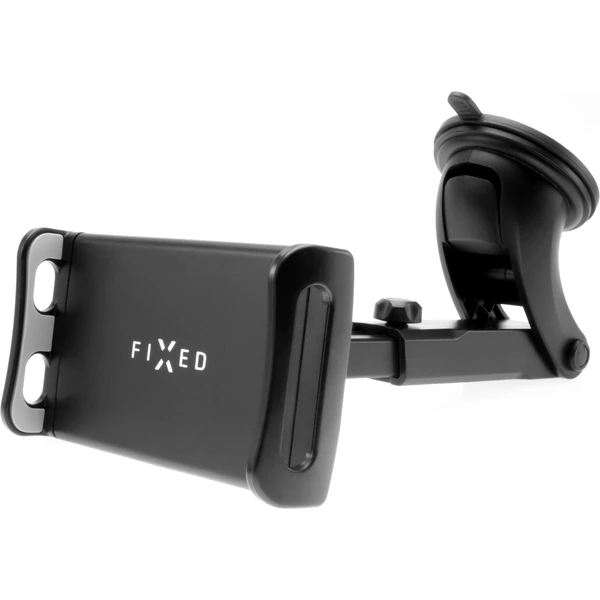 FIXED Tab XL univerzálny držiak na tablet s dlhou prísavkou - Držiaky - Obrázok NA1EF00101