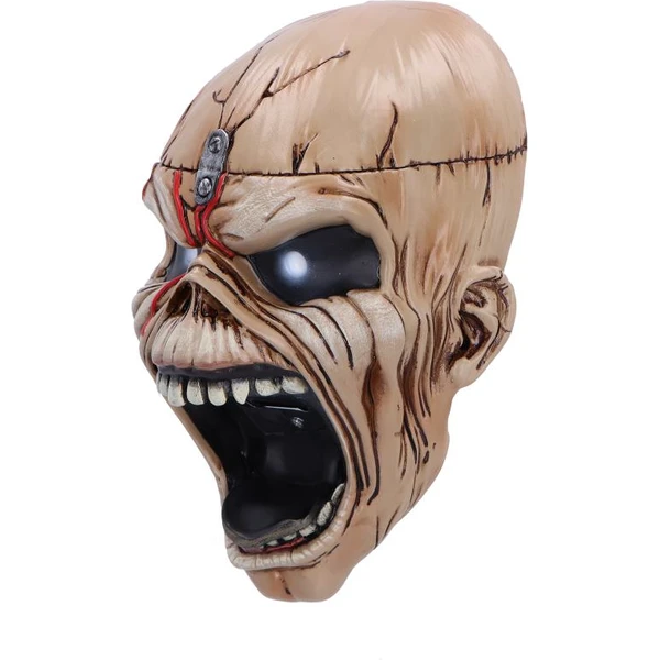 Otvárač na fľaše Nemesis Now Iron Maiden - The Trooper 17 cm - Dekorácie - Obrázok NA1H000N01