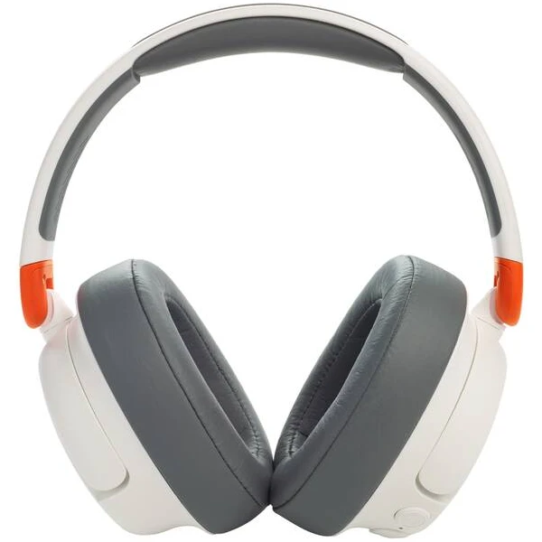 JBL JR460NC biela - Slúchadlá - Obrázok NA4SF00101