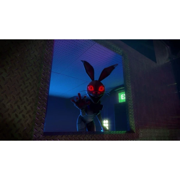 Five Nights at Freddy's: Security Breach (Switch) - Hry na Nintendo Switch - Obrázok NA55000601