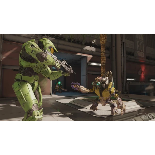 Halo: Master Chief Collection (Xbox One) - Hry na Xbox One - Obrázok NA65100201