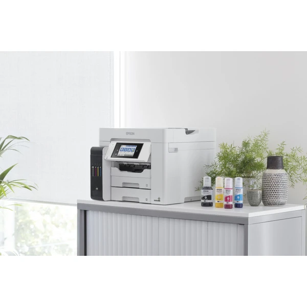 Epson EcoTank Business L6580 (záruka 5 rokov po registrácii) - Tlačiarne - Obrázok NAA4100501
