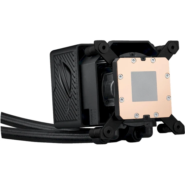 ASUS ROG RYUJIN III 360 ARGB EXTREME čierna - Chladiče - Obrázok NAB9000O01