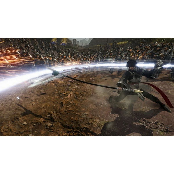Dynasty Warriors: Origins (PS5) - Hry na PS5 - Obrázok NABB000J01