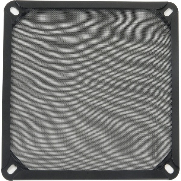 Akasa 140mm Aluminium fan filter