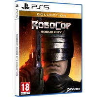 RoboCop: Rogue City - Collection (PS5) - Hry na PS5